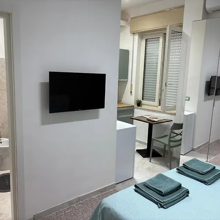 Sun&home Apartament *