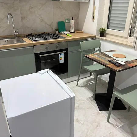 Sun&home Apartament *