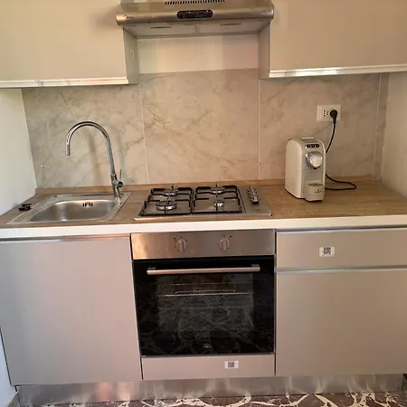 Apartament Sun&home *