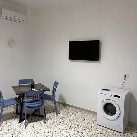 Sun&home Apartament *