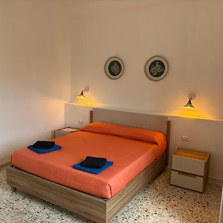 Apartament Sun&home Syrakuzy