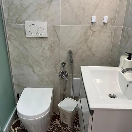 Apartament Sun&home *