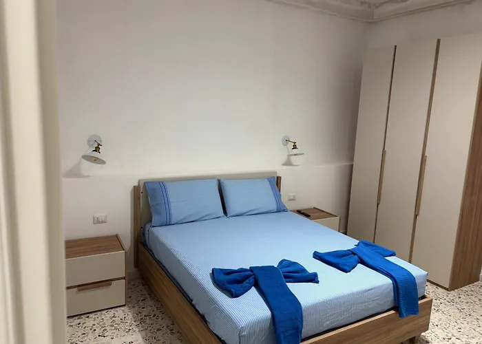 Sun&home Apartmán Syracuse