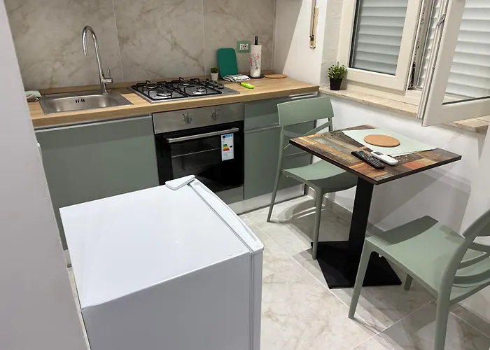 Sun&home Apartmán *