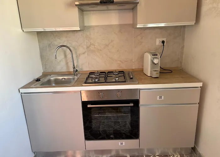 Apartmán Sun&home *