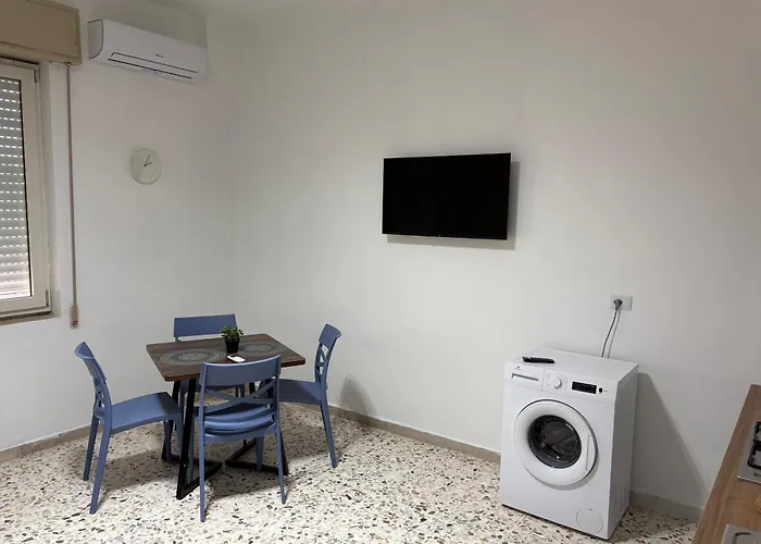 Sun&home Apartmán *