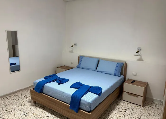 Sun&home Apartmán Syracuse