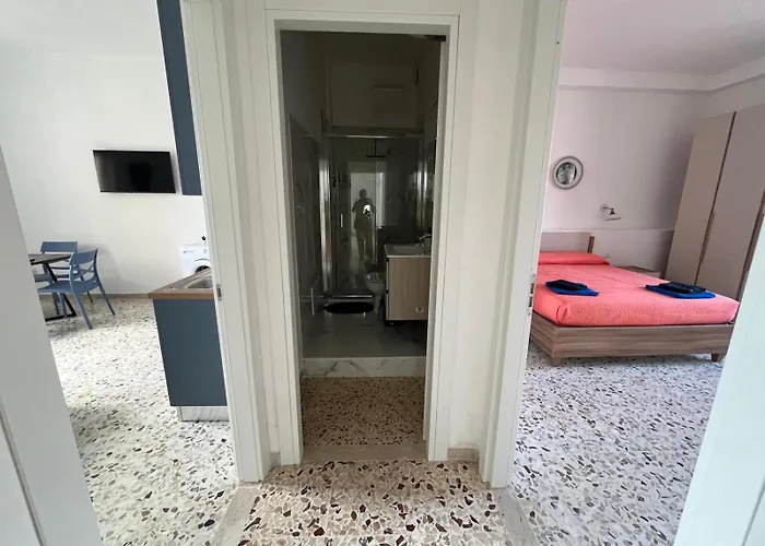 Sun&home Apartmán Syracuse