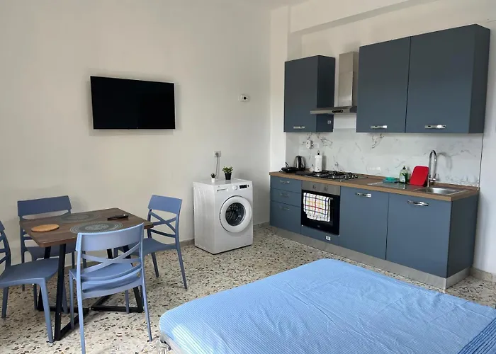 Sun&home Apartmán Syracuse