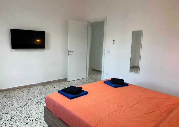 Apartmán Sun&home Syracuse