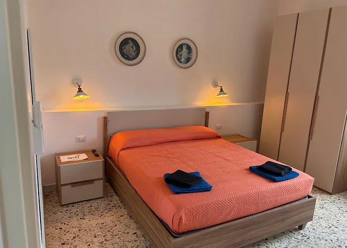 Apartmán Sun&home Syracuse