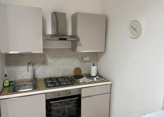 Apartmán Sun&home Syracuse