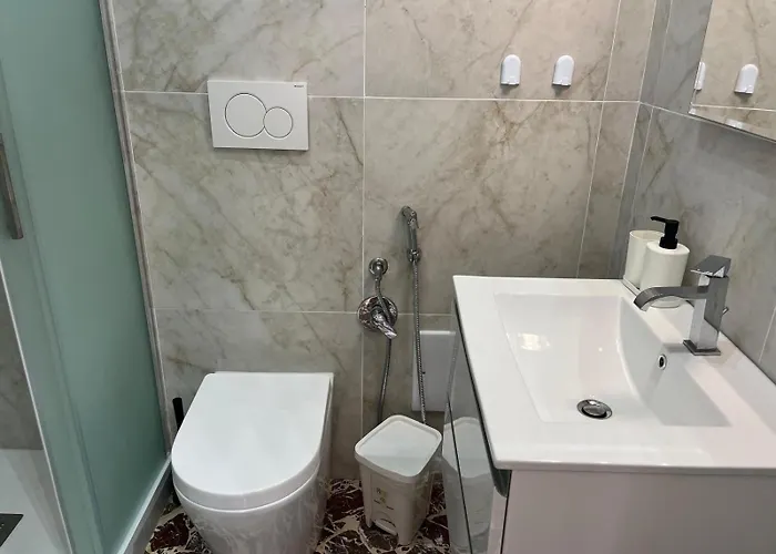 Apartmán Sun&home *