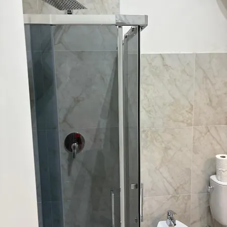 Sun&home דירה סירקוזה