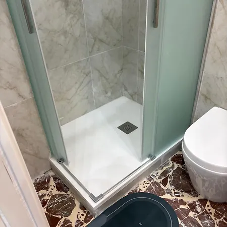 דירה Sun&home סירקוזה