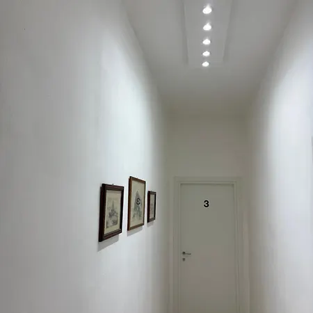 דירה Sun&home *