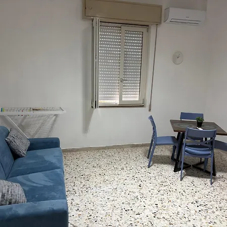 דירה Sun&home סירקוזה