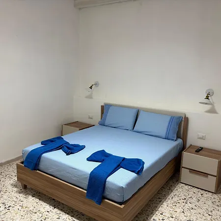 Sun&home דירה סירקוזה