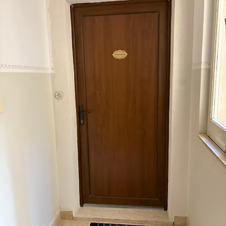 דירה Sun&home