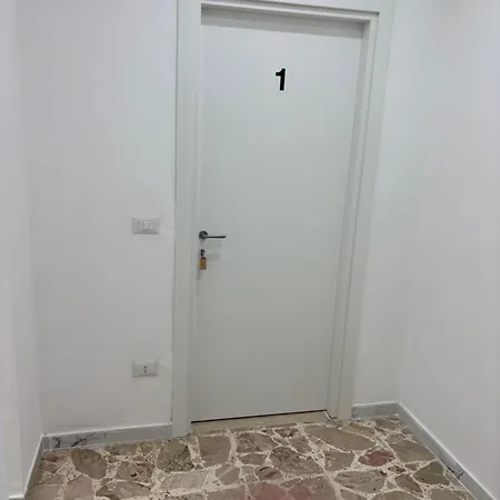 דירה Sun&home