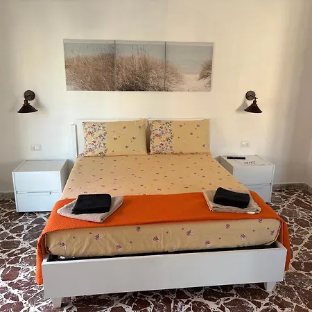 דירה Sun&home