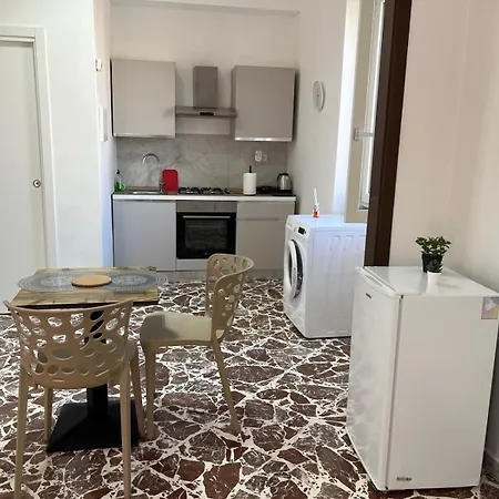 דירה Sun&home *
