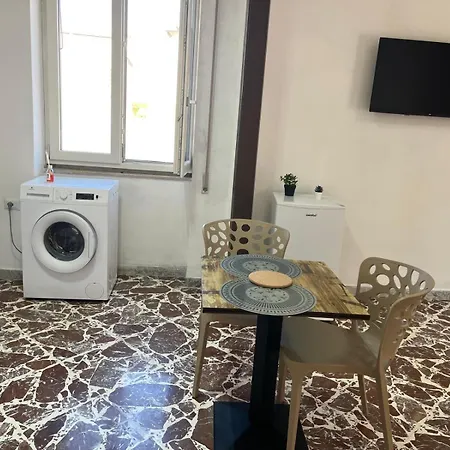 דירה Sun&home סירקוזה
