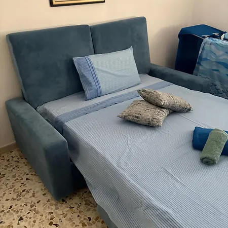 Sun&home סירקוזה